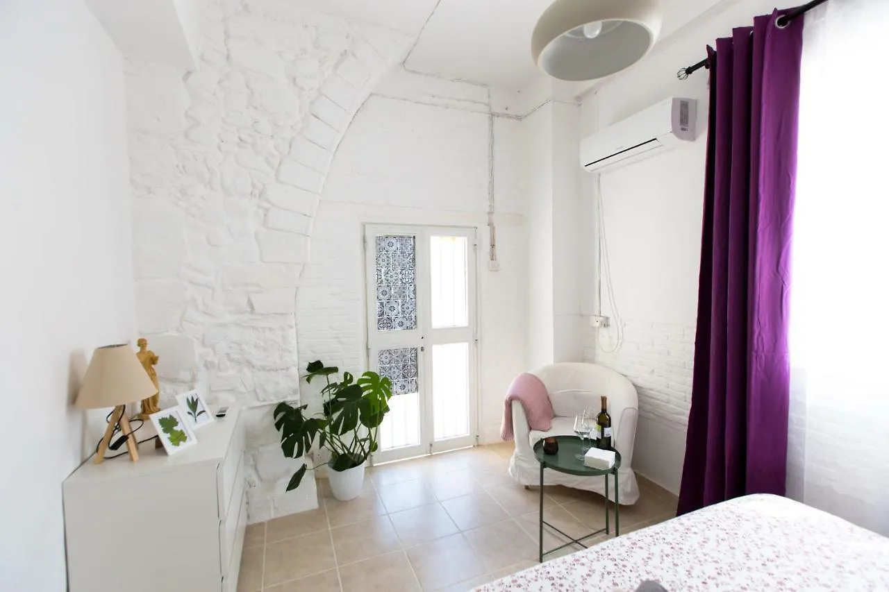 Hotel Laila'S Cozy Garden House & Studio Larnaka Gasthof